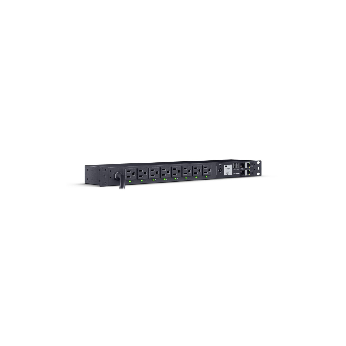 PDU41001G CyberPower Switched PDU