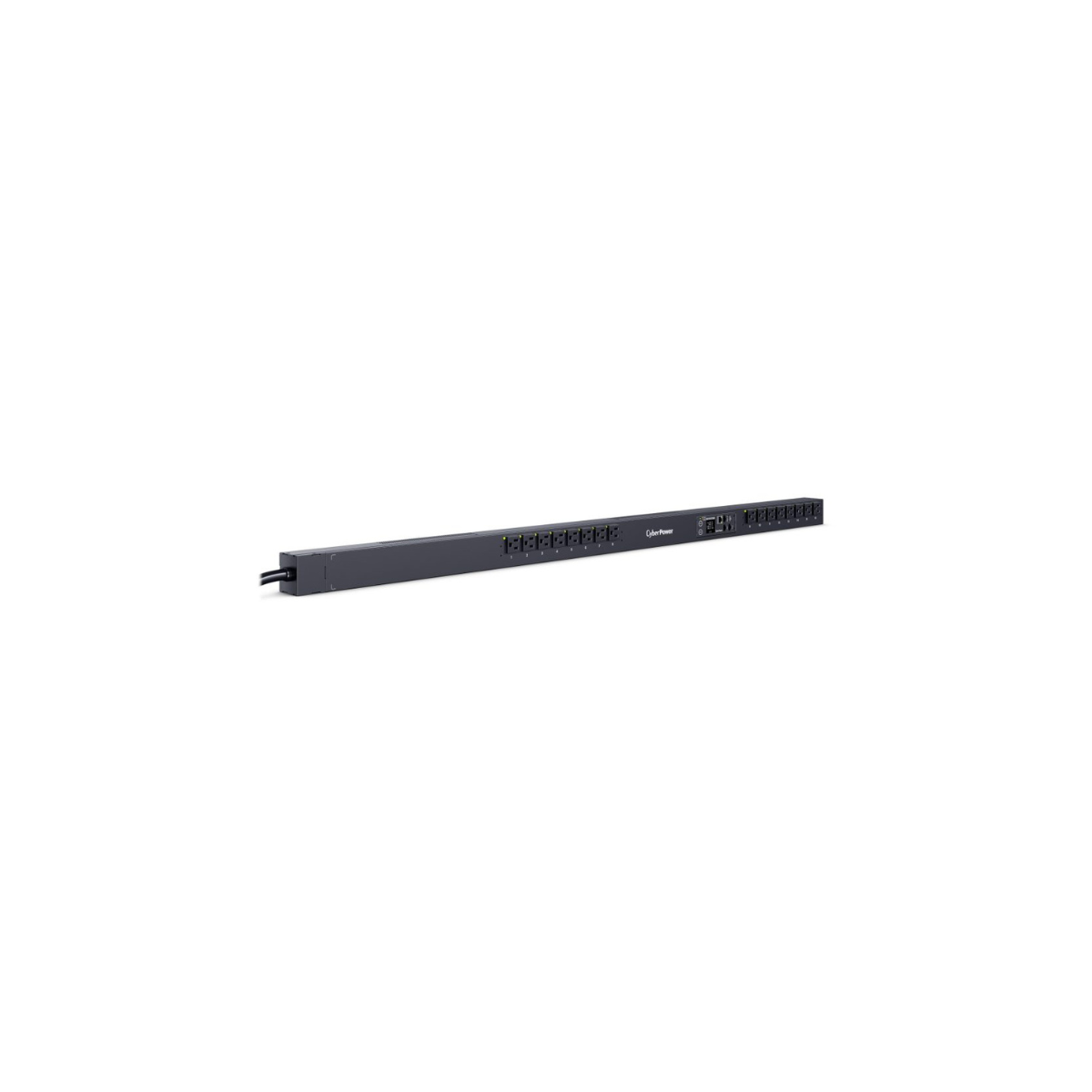 PDU41116 CyberPower Switched PDU