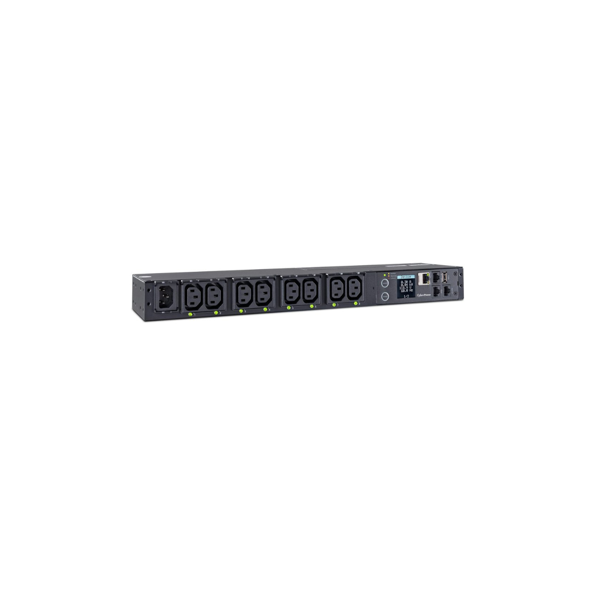 PDU41004 CyberPower Switched PDU