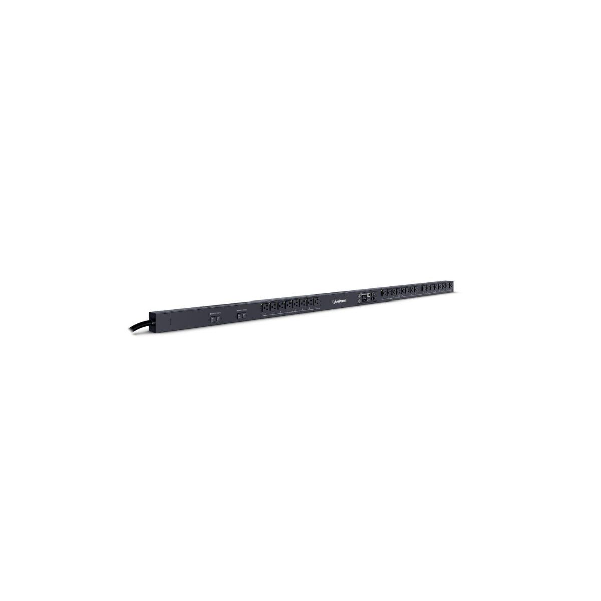 PDU41102 CyberPower Switched Power Distribution Unit
