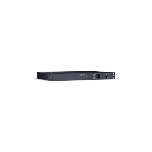 PDU24001 CyberPower Metered ATS PDU