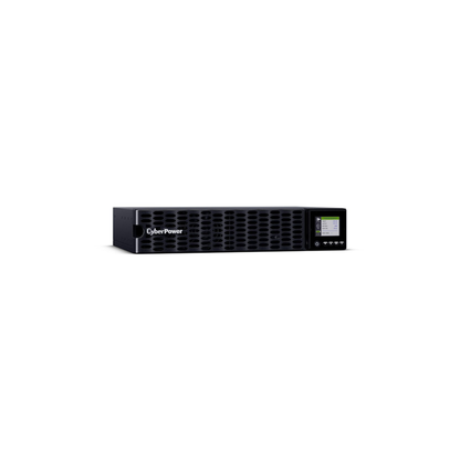 OL1K5RTHD CyberPower Smart App Online UPS 1500VA Rack/Tower