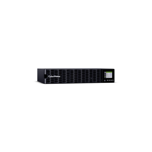 OL1K5RTHD CyberPower Smart App Online UPS 1500VA Rack/Tower