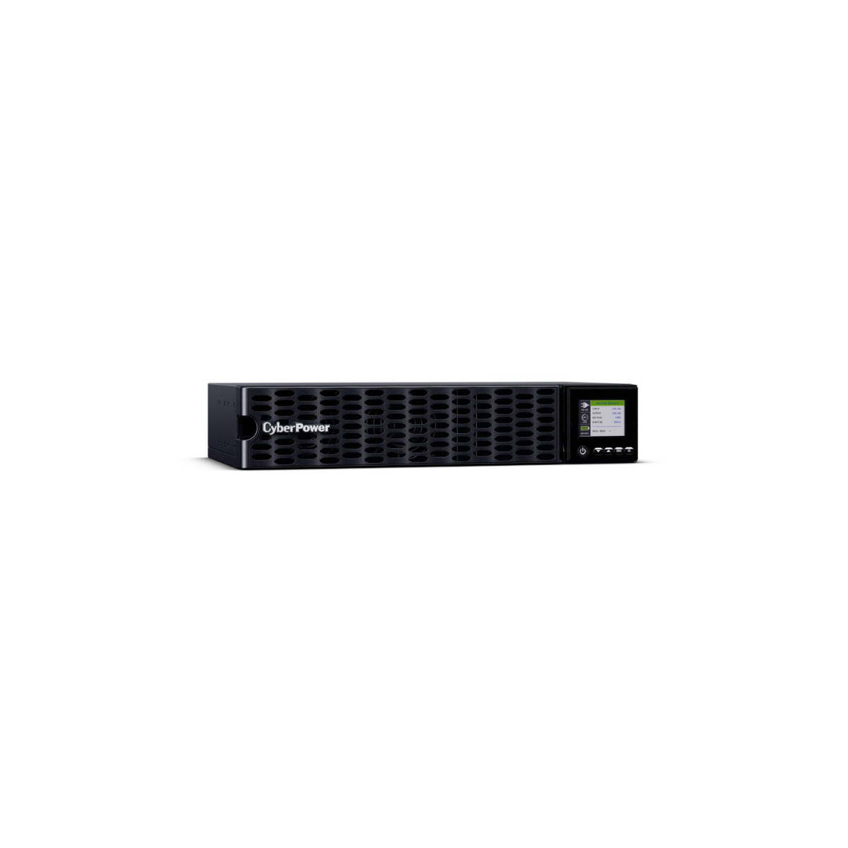 OL750RTHD CyberPower Smart App Online UPS 750VA Rack/Tower (OL750RTHD)