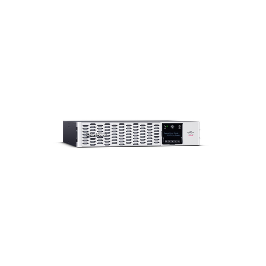 PRL1500RT2UC CyberPower Smart App Sinewave UPS