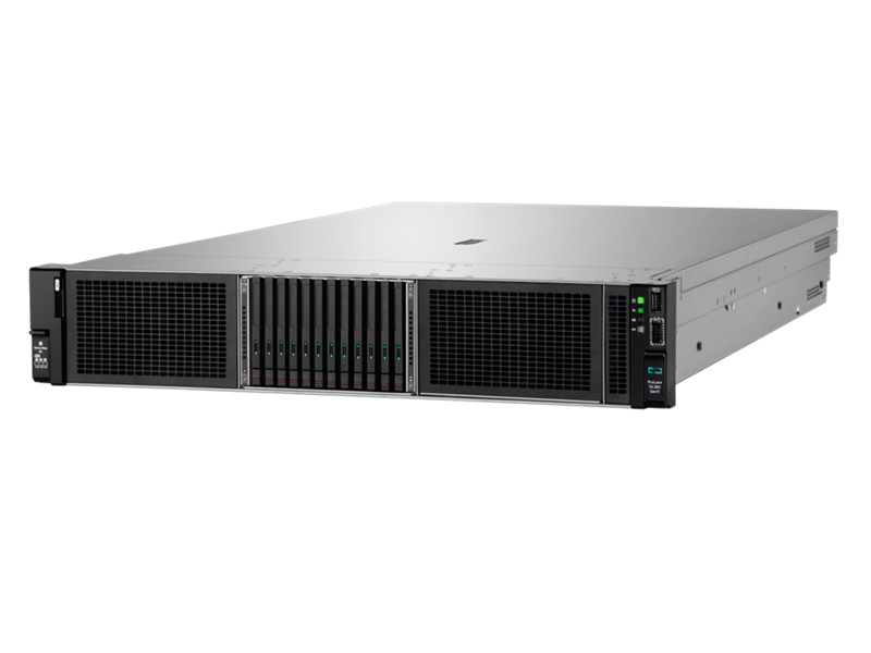 HPE ProLiant DL380 Gen11 Rack Server – P83302-005