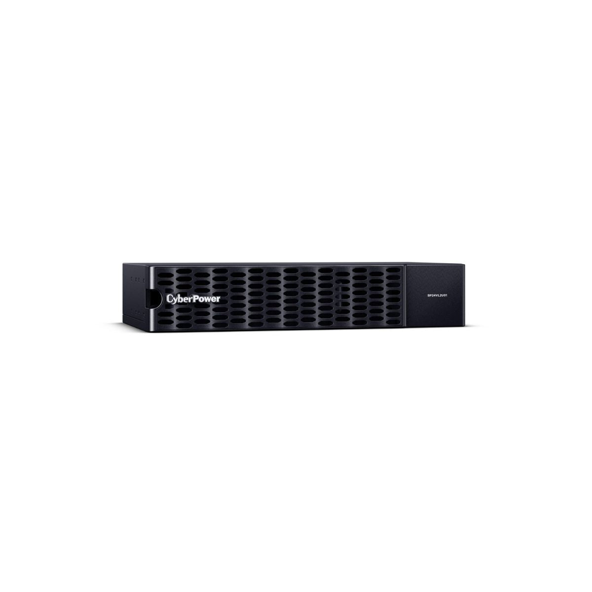 BP24VL2U01 CyberPower Extended Battery Module 2U Rack/Tower