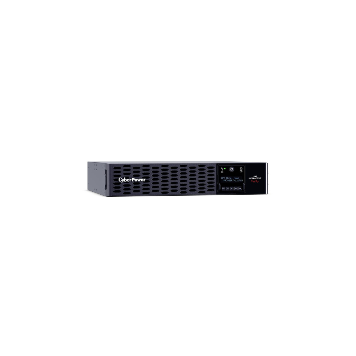 PR3000RTXL2UACN CyberPower Smart App Sinewave UPS