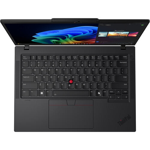 Lenovo ThinkPad T14 Gen 6 – 21QC006PUS – 14" Intel Core Ultra 5 – 32GB RAM – 512GB SSD – Windows 11 Pro