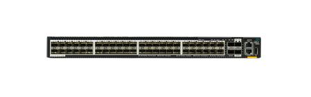 HPE Aruba Networking CX 6300M 48p SFP 1G 2p SFP28 25G MACsec 2p SFP56 50G Switch – S4P43A