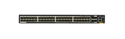HPE Aruba Networking CX 6300M 48p SFP 1G 2p SFP28 25G MACsec 2p SFP56 50G Switch – S4P43A