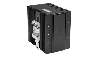 HPE Aruba Networking 4100i 12p 1GbE PoE DIN-Mount Switch – JL817A