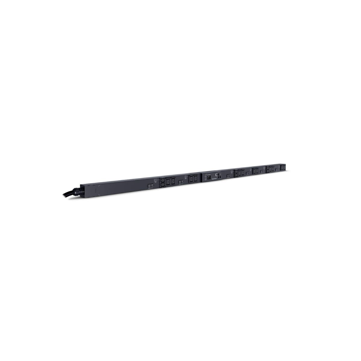 CyberPower Monitored Series PDU33110 Power Distribution Unit
