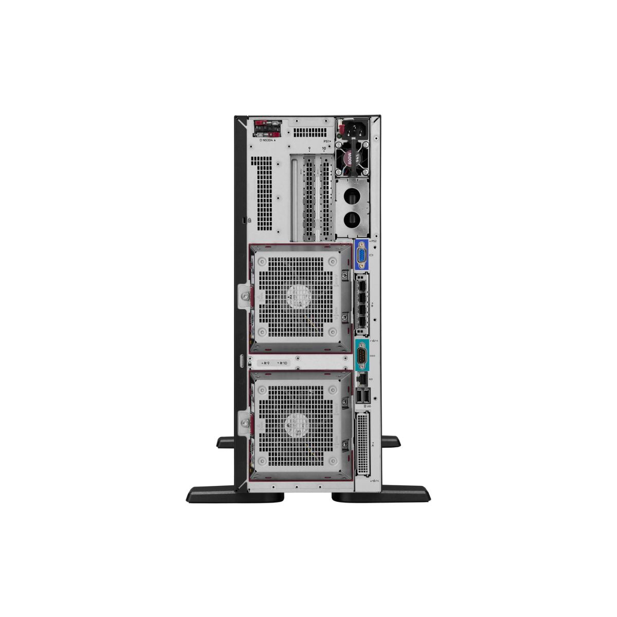 P87796-005 - HPE ProLiant ML350 Gen12 Tower Server