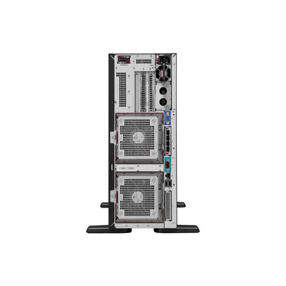 P87796-005 - HPE ProLiant ML350 Gen12 Tower Server
