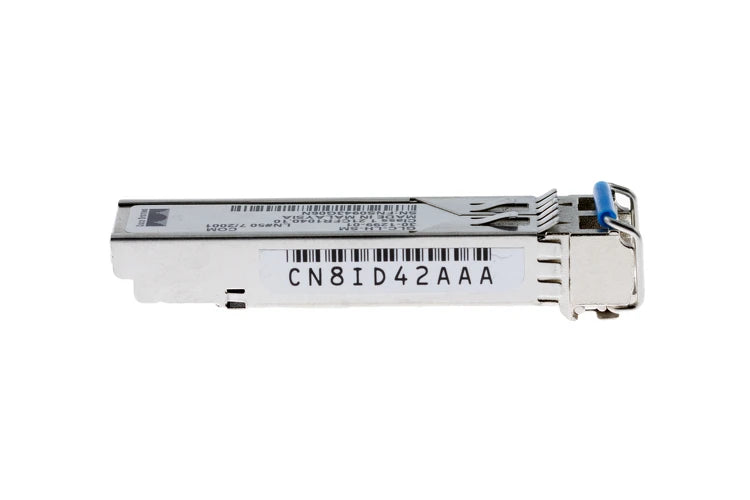 Cisco SFP (mini-GBIC) LC/PC Transceiver Module GLC-LH-SM=