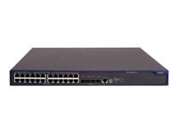 3Com A3600-24 Poe Si Switch 0235A10B main image