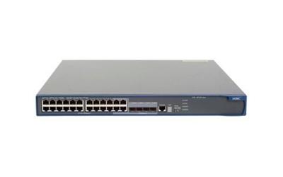 3Com A5120-24G Poe Ei Layer 3 Switch 0235A0BU main image
