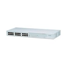 3Com Baseline Dual Speed 24 Port Hub 3C16411 main image