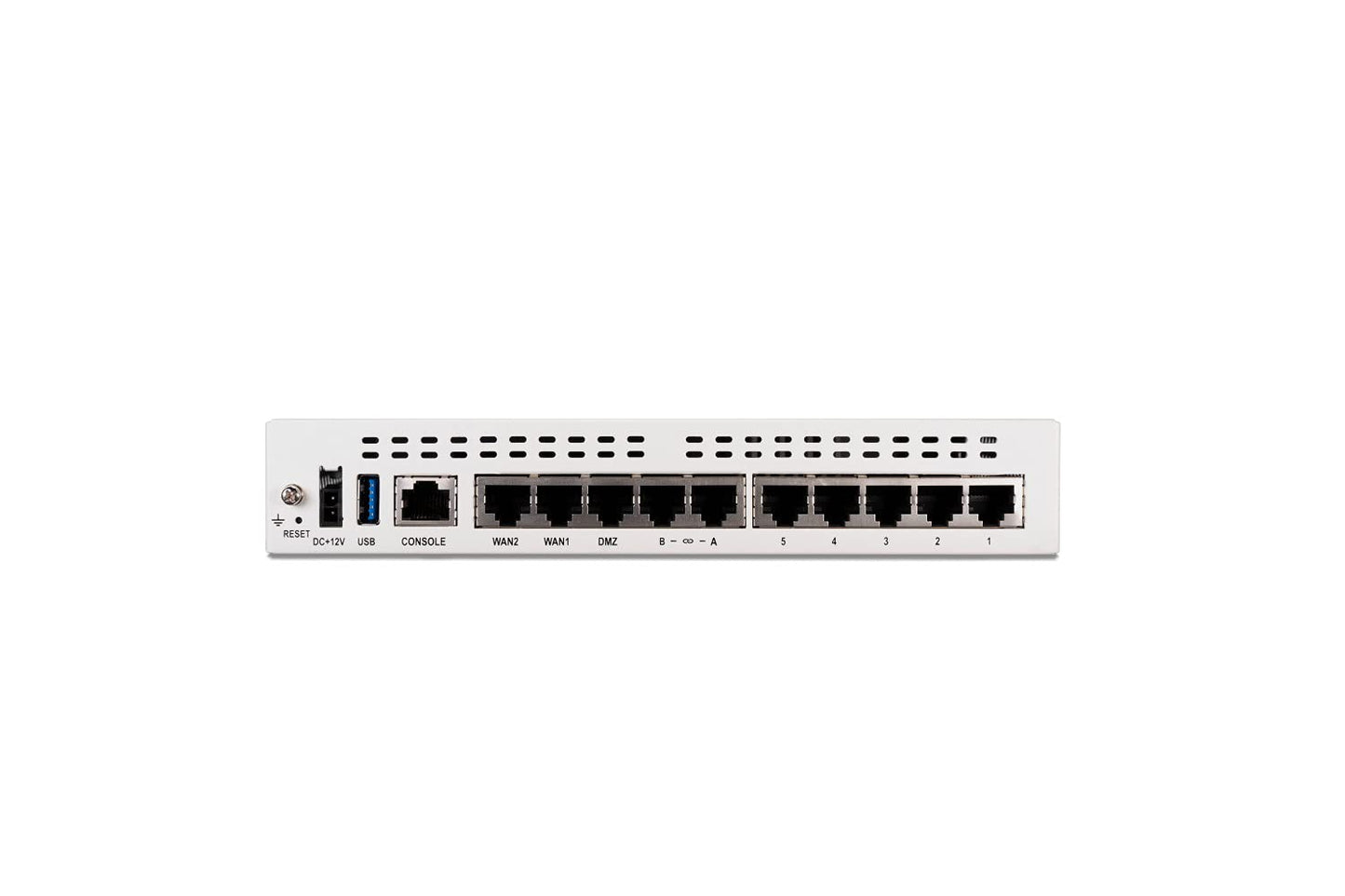 FortiGate 61F Firewall Appliance – FG-61F-BDL-950-36 – 3-Year FortiCare Premium and FortiGuard Unified Threat Protection (UTP)