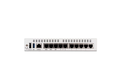 FortiGate 61F Firewall Appliance – FG-61F-BDL-950-36 – 3-Year FortiCare Premium and FortiGuard Unified Threat Protection (UTP)