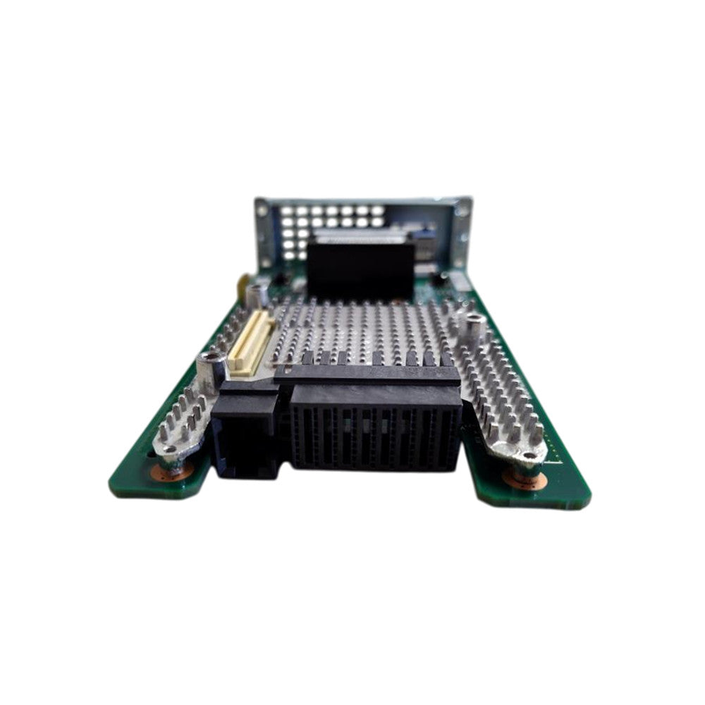 Cisco Fourth-Generation Multiflex Trunk Module NIM-1MFT-T1/E1