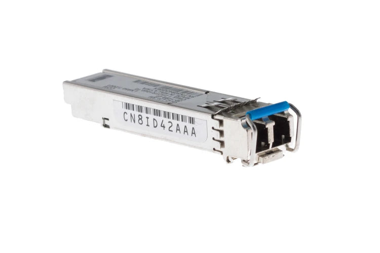 Cisco SFP (mini-GBIC) LC/PC Transceiver Module GLC-LH-SM=