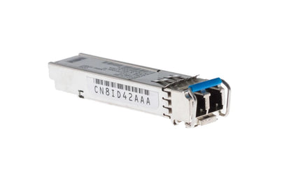 Cisco SFP (mini-GBIC) LC/PC Transceiver Module GLC-LH-SM=