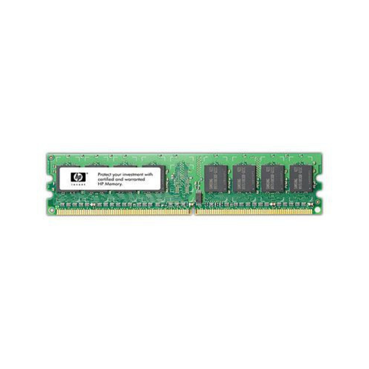 HP 4GB DDR2-800 ECC Registered Memory Kit – 497765-B21