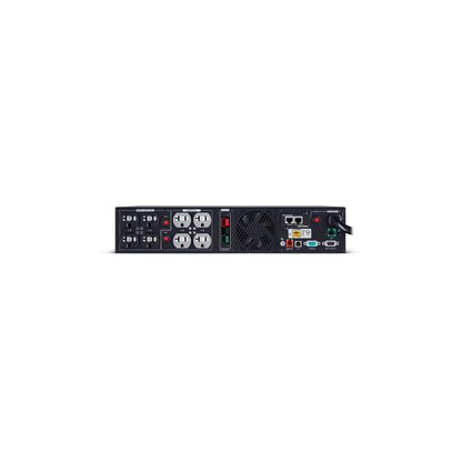 PR2000RTXL2UCN CyberPower Smart App Sinewave UPS