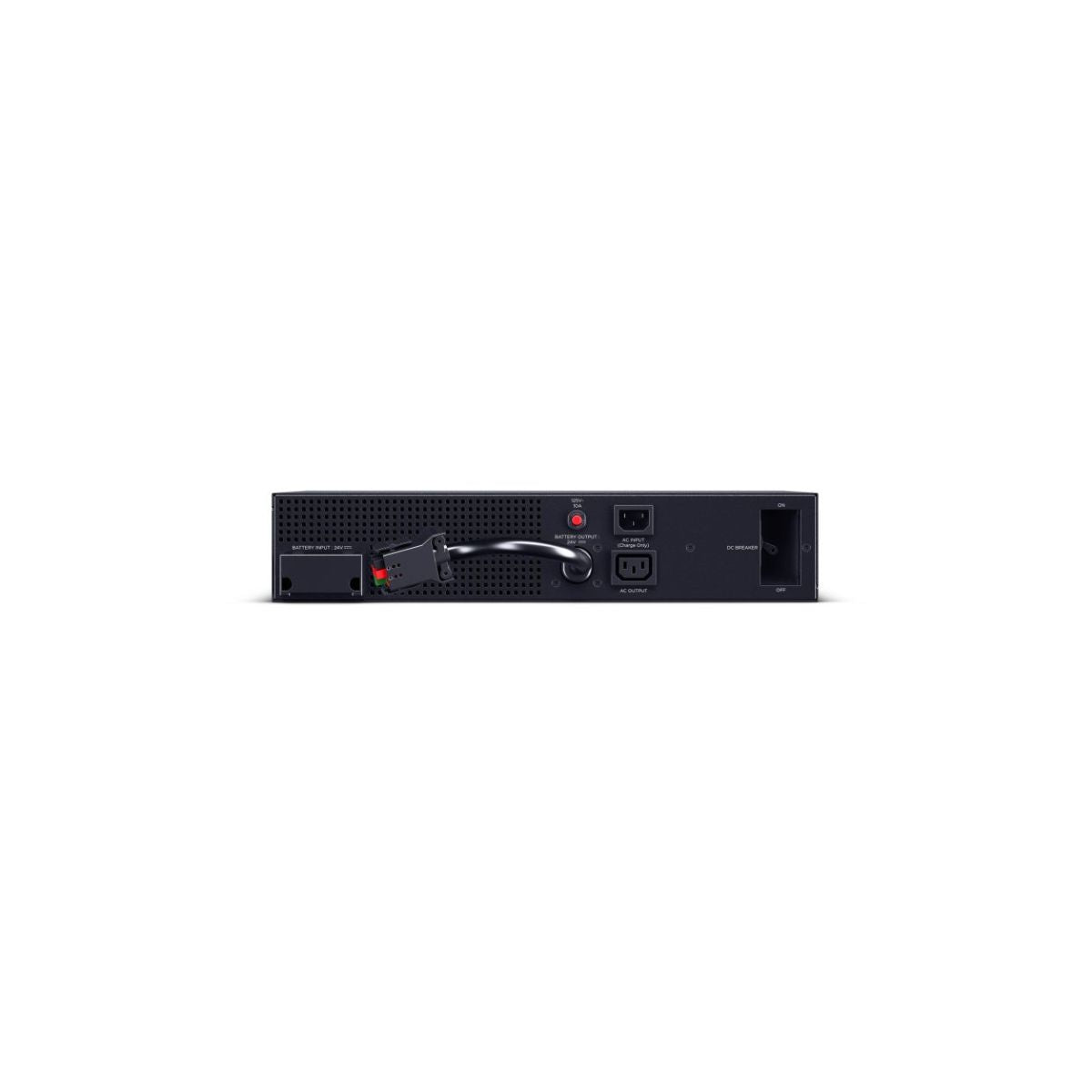 BP24VL2U01 CyberPower Extended Battery Module 2U Rack/Tower