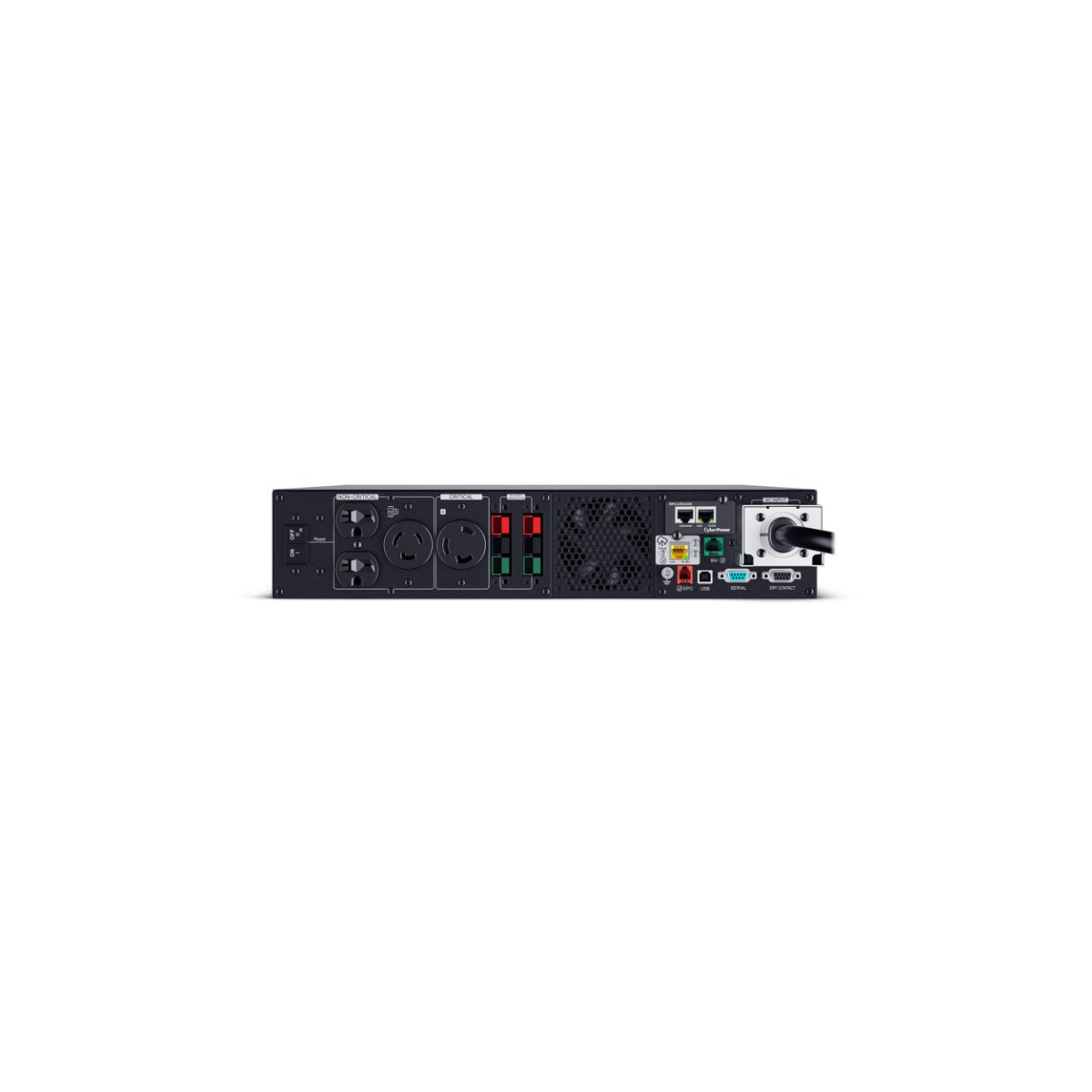 PR5000RTXL2UC CyberPower Smart App Sinewave UPS