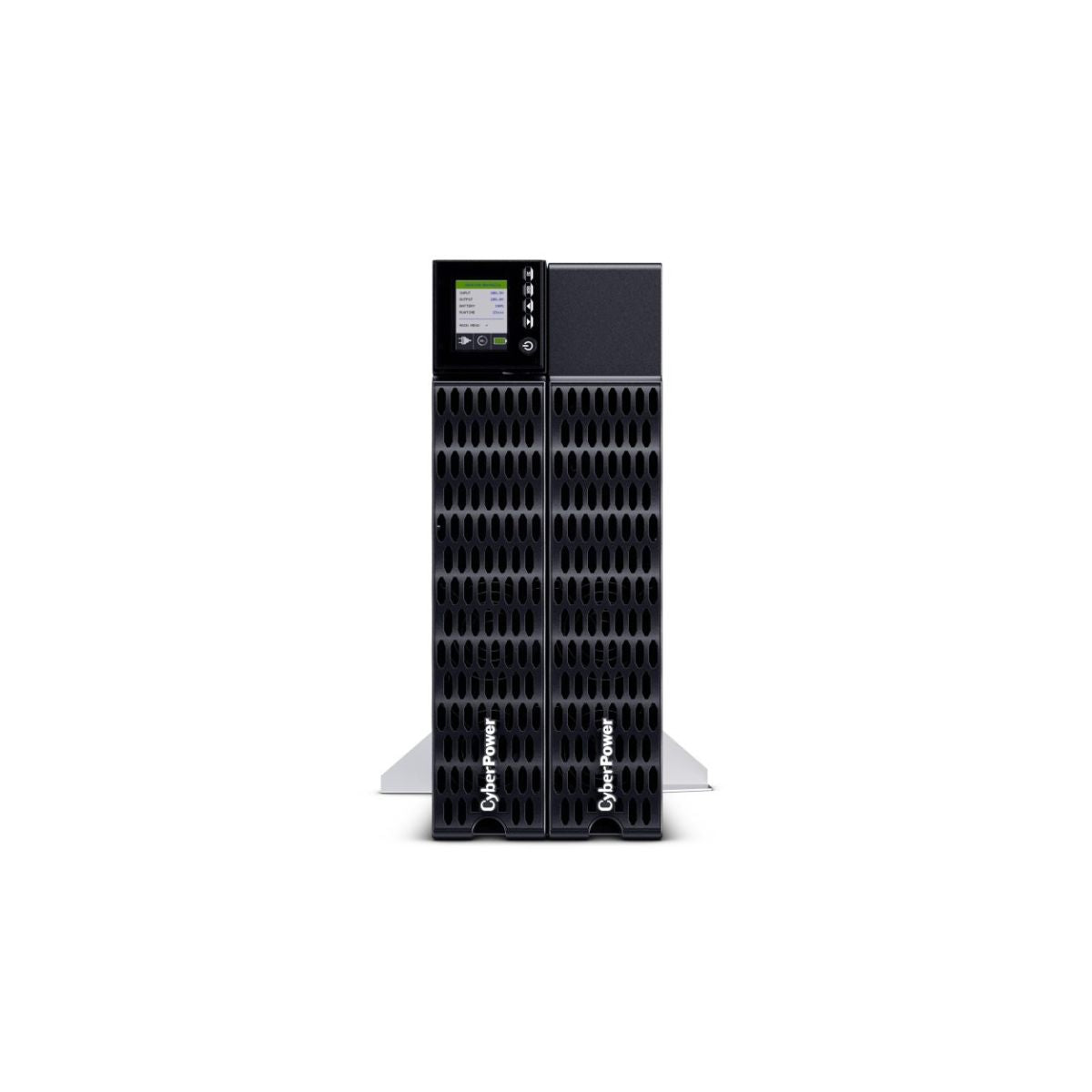 OL10KRTHD CyberPower Smart App Online UPS 10kVA Rack/Tower (OL10KRTHD)