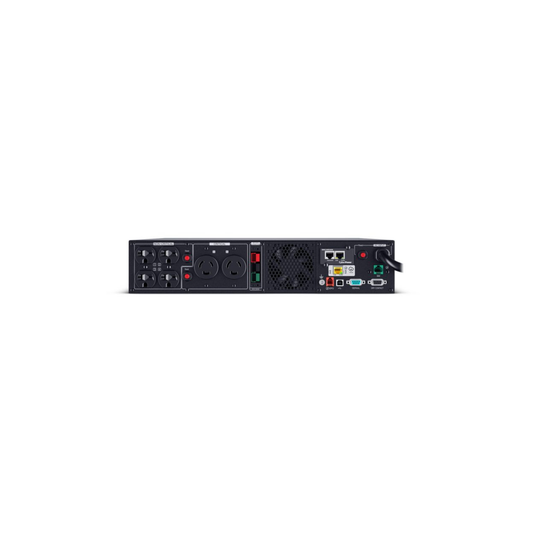 PR3000RTXL2UHVACN CyberPower Smart App Sinewave UPS
