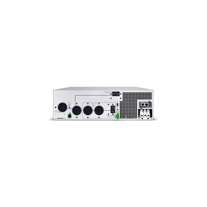 OL6KRTHDL CyberPower Smart App Online UPS 6000VA Rack/Tower (OL6KRTHDL)