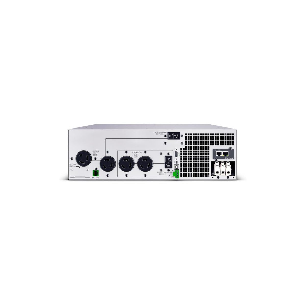 OL5KRTHDL CyberPower Smart App Online UPS