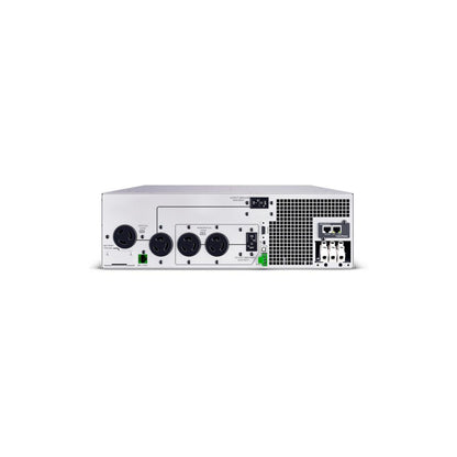 OL5KRTHDL CyberPower Smart App Online UPS