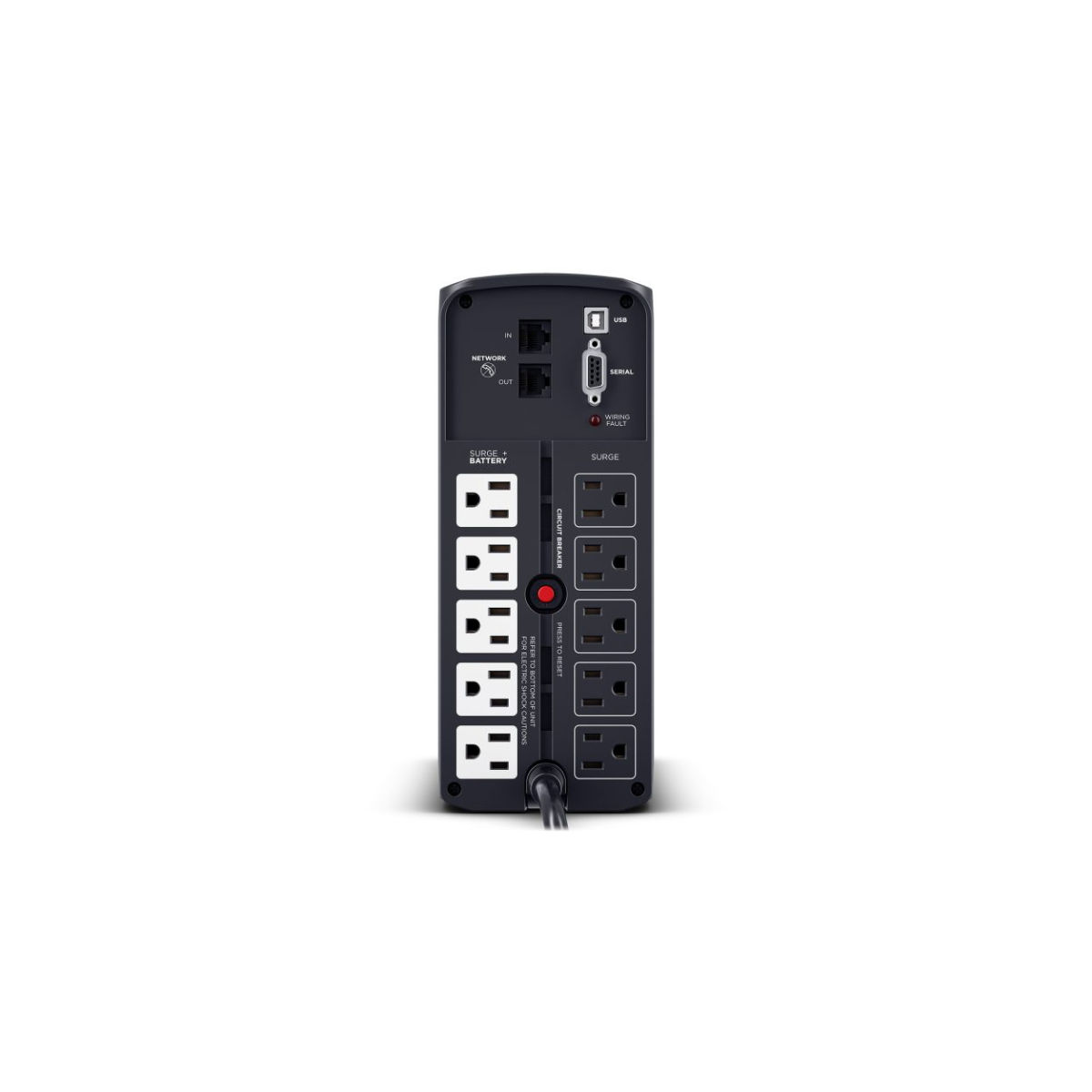CP1000PFCLCDTAA CyberPower PFC Sinewave UPS