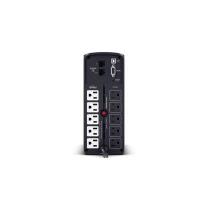 CP1000PFCLCDTAA CyberPower PFC Sinewave UPS