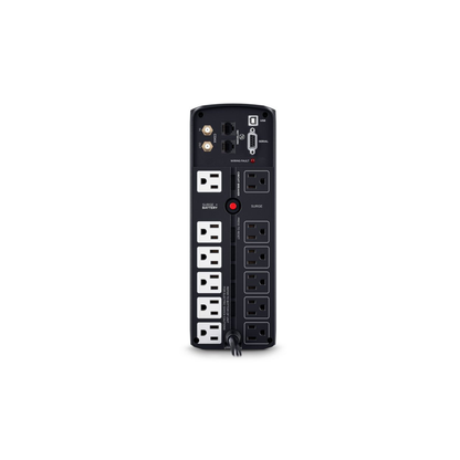 CP1500AVRLCDTAA CyberPower Intelligent LCD UPS