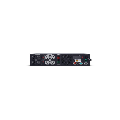 PR1500RTXL2UCTAA CyberPower Smart App Sinewave UPS