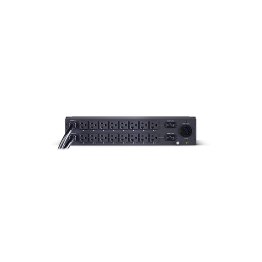 PDU44003 CyberPower Switched ATS PDU