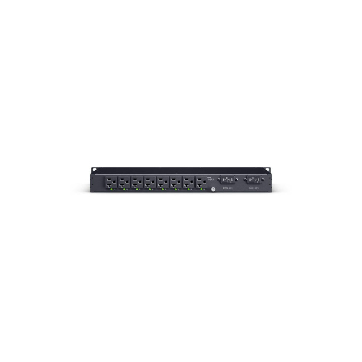 PDU41023 CyberPower Switched PDU