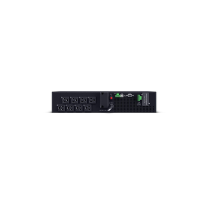 OL1K5RTHD CyberPower Smart App Online UPS 1500VA Rack/Tower