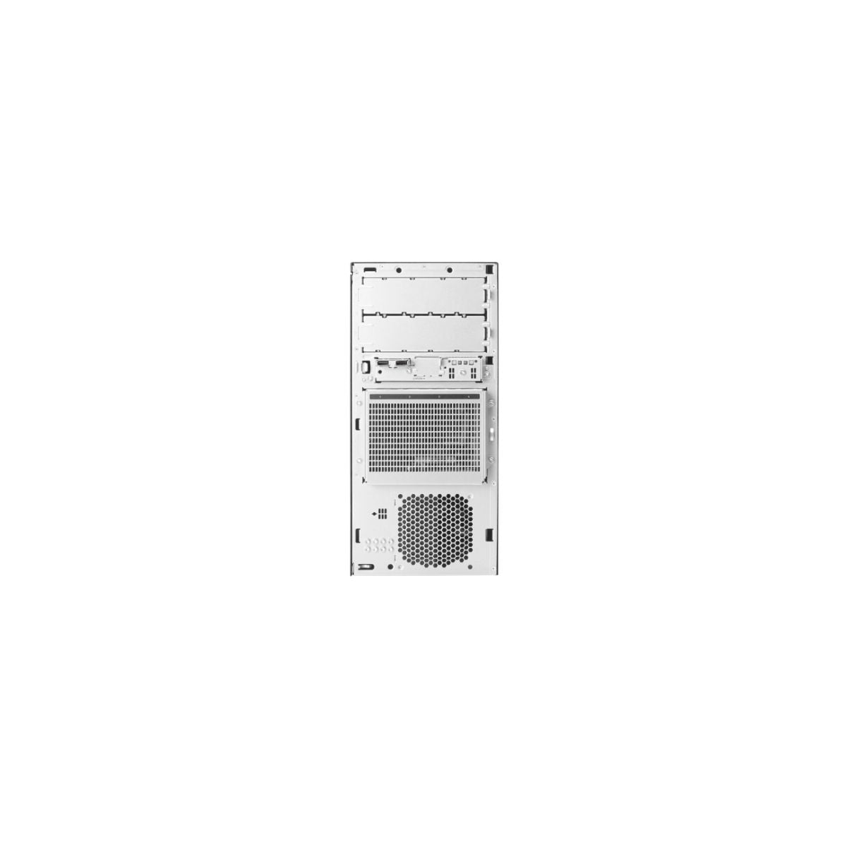 P86726-005 - HPE ProLiant ML30 Gen11 Tower Server