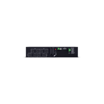OL1KRTHD CyberPower Smart App Online UPS 1000VA Rack/Tower