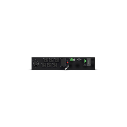 OL2K2RTHD CyberPower Smart App Online UPS 2200VA Rack/Tower