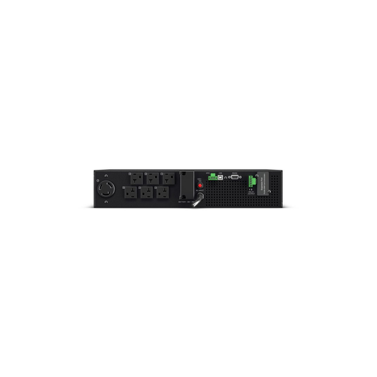 OL2K2RTHD CyberPower Smart App Online UPS 2200VA Rack/Tower