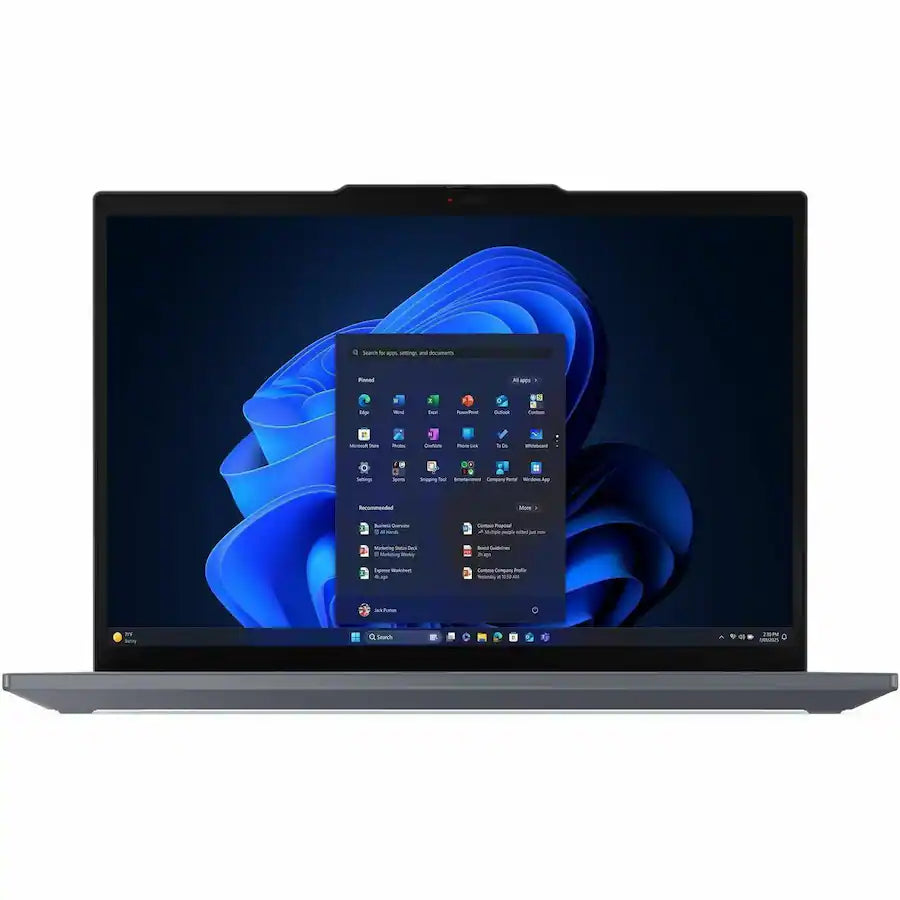 Lenovo ThinkPad T14 Gen 6 – 21QC006RUS – 14″ Intel Core Ultra 7 – 16GB RAM – 512GB SSD – Windows 11 Pro