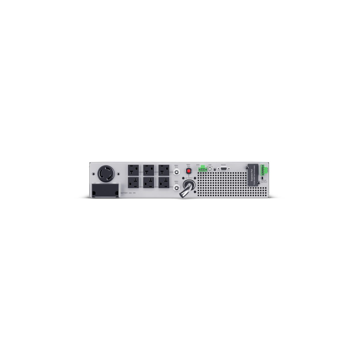 OL3KRM CyberPower Essential Online UPS